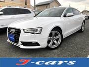 2014 AUDI A5 SPORTBACK