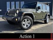 2015 CHRYSLER JEEP WRANGLER UNLIMITED