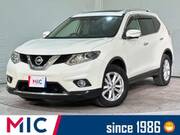2015 NISSAN X-TRAIL