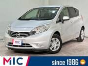2013 NISSAN NOTE