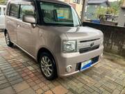 2012 TOYOTA PIXIS SPACE