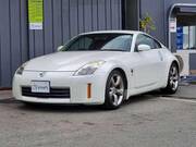2007 NISSAN FAIRLADY Z