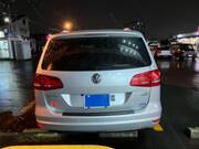 2011 VOLKSWAGEN SHARAN