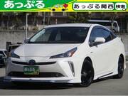 2020 TOYOTA PRIUS