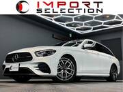 2021 MERCEDES BENZ E-CLASS Stationwagon