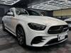 MERCEDES BENZ E-CLASS Stationwagon
