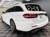 MERCEDES BENZ E-CLASS Stationwagon