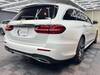 MERCEDES BENZ E-CLASS Stationwagon
