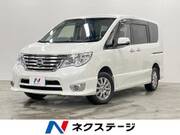 2015 NISSAN SERENA