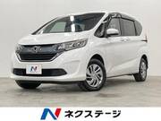 2016 HONDA FREED