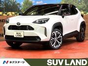 2025 TOYOTA YARIS CROSS Z