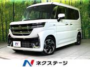 2024 SUZUKI SPACIA CUSTOM