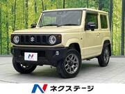 2021 SUZUKI JIMNY XC