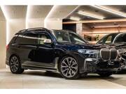 2020 BMW X7