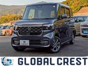 2024 HONDA N-BOX CUSTOM