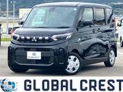 2024 MITSUBISHI EK SPACE