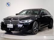 2022 BMW 5 SERIES