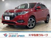 2019 HONDA VEZEL