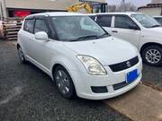 2008 SUZUKI SWIFT XG