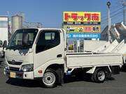 2018 TOYOTA DYNA