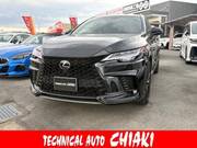 2023 LEXUS RX