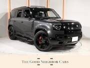 2023 LAND ROVER DEFENDER