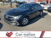 2017 TOYOTA MARK X 250G F PACKAGE