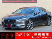 2018 MAZDA ATENZA SEDAN