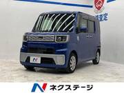 2014 DAIHATSU WAKE
