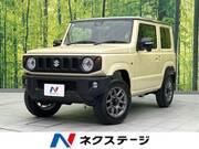 2025 SUZUKI JIMNY XC