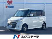 2011 SUZUKI PALETTE SW