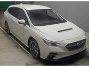 2023 SUBARU LEVORG