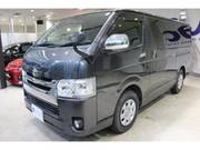 2016 TOYOTA REGIUS ACE VAN