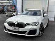 2020 BMW 5 SERIES