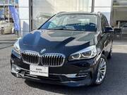 2019 BMW 2 SERIES