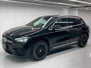 2025 MERCEDES BENZ GLA-CLASS