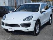 2012 PORSCHE CAYENNE