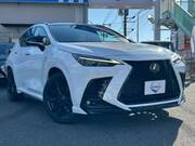 2024 LEXUS NX