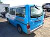 NISSAN VANETTE VAN