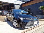 2022 TOYOTA COROLLA TOURING