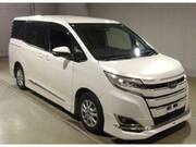 2018 TOYOTA NOAH