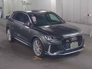 2021 AUDI RS Q3