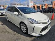 2016 TOYOTA PRIUS ALPHA