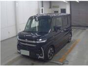 2024 SUZUKI SPACIA CUSTOM