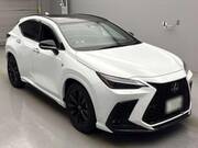 2023 LEXUS NX