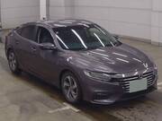 2019 HONDA INSIGHT EX