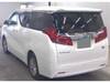 TOYOTA ALPHARD HYBRID