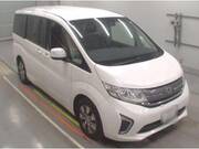 2016 HONDA STEPWAGON