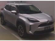 2020 TOYOTA YARIS CROSS HYBRID Z