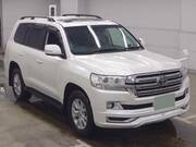 2016 TOYOTA LAND CRUISER